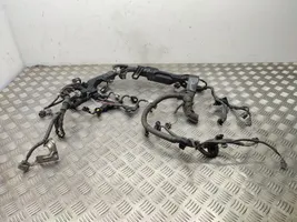 Toyota RAV 4 (XA40) Engine installation wiring loom 