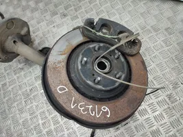 Toyota RAV 4 (XA40) Front wheel hub spindle knuckle 