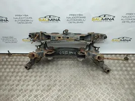 Toyota RAV 4 (XA40) Rama pomocnicza tylna 