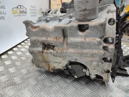 Volkswagen T-Cross Engine DKL