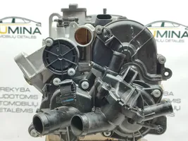 Volkswagen T-Cross Engine DKL