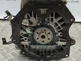 Volkswagen T-Cross Engine DKL