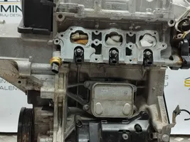 Volkswagen T-Cross Engine DKL