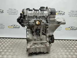 Volkswagen T-Cross Engine DKL