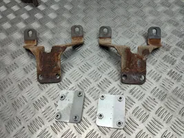 Toyota RAV 4 (XA40) Set barra di traino 