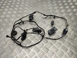 Volkswagen T-Cross Cableado del sensor de aparcamiento (PDC) 34D919275A