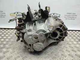 Toyota RAV 4 (XA40) Scatola del cambio manuale a 6 velocità 375638594