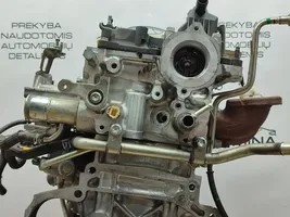 Toyota RAV 4 (XA40) Двигатель 2AD