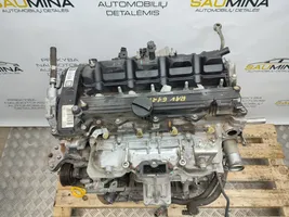 Toyota RAV 4 (XA40) Moteur 2AD