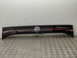 Volkswagen T-Cross Barra de luz de la matrícula/placa de la puerta del maletero 2GM827577E