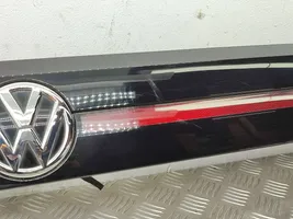 Volkswagen T-Cross Bagāžnieka numura zīmes apgaismojuma līste 2GM827577E