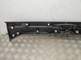 Volkswagen T-Cross Bagāžnieka numura zīmes apgaismojuma līste 2GM827577E