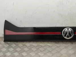 Volkswagen T-Cross Barra de luz de la matrícula/placa de la puerta del maletero 2GM827577E
