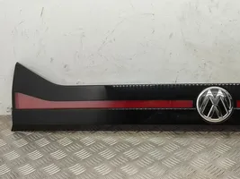 Volkswagen T-Cross Bagāžnieka numura zīmes apgaismojuma līste 2GM827577E