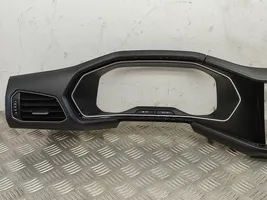 Volkswagen T-Cross Dashboard center trim panel 2GM858418E