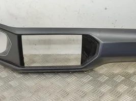 Volkswagen T-Cross Verkleidung Armaturenbrett Cockpit Mitte 2GM858418E