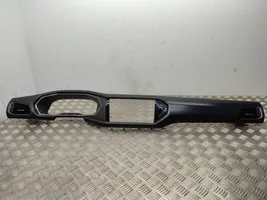 Volkswagen T-Cross Verkleidung Armaturenbrett Cockpit Mitte 2GM858418E