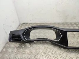 Volkswagen T-Cross Dashboard center trim panel 2GM858418E