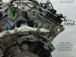 Infiniti Q50 Moteur VQ35