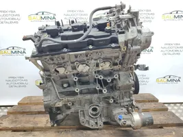 Infiniti Q50 Motor VQ35