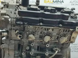 Infiniti Q50 Motor VQ35