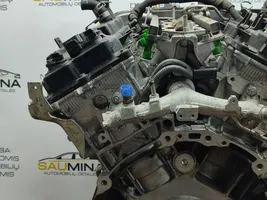 Infiniti Q50 Двигатель VQ35