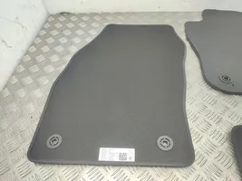 Volkswagen T-Cross Kit tapis de sol auto 3C0864523