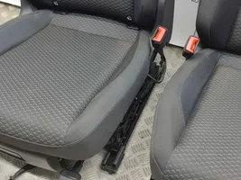 Volkswagen T-Cross Set di rivestimento sedili e portiere 