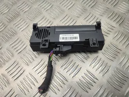 Peugeot 508 RXH Unité / module navigation GPS 9801862580