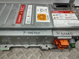 Peugeot 508 RXH Batteria di veicolo ibrido/elettrico 9802300880