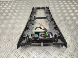 Peugeot 508 RXH Console centrale, commande de multimédia l'unité principale 9686453077