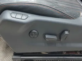 Peugeot 508 RXH Garnitures, kit cartes de siège intérieur avec porte 