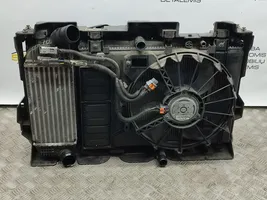 Peugeot 508 RXH Kit Radiateur 