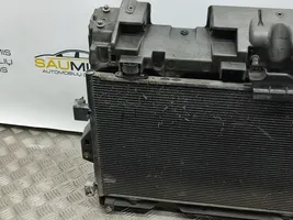 Peugeot 508 RXH Kit Radiateur 