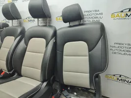 KIA Sportage Sėdynių / durų apdailų komplektas 