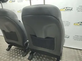 KIA Sportage Sėdynių / durų apdailų komplektas 