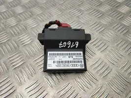 Volkswagen Caddy Gateway control module 7N0907530AL