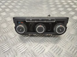 Volkswagen Caddy Panel klimatyzacji 7N0907426BH