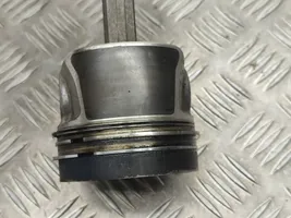 Volkswagen Caddy Piston with connecting rod CAY