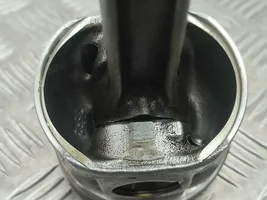 Volkswagen Caddy Piston with connecting rod CAY