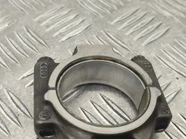 Volkswagen Caddy Piston with connecting rod CAY