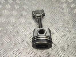 Volkswagen Caddy Piston with connecting rod CAY