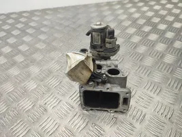 Volkswagen Caddy EGR valve 0280751016