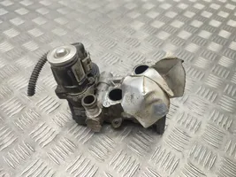 Volkswagen Caddy EGR valve 0280751016