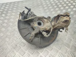 Volkswagen Caddy Front wheel hub 