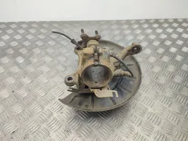 Volkswagen Caddy Front wheel hub 