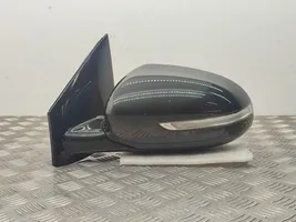 KIA Sportage Front door electric wing mirror 