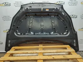 KIA Sportage Engine bonnet/hood 