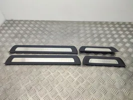 KIA Sportage Front sill trim cover 85878F1500