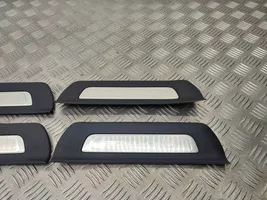 KIA Sportage Front sill trim cover 85878F1500